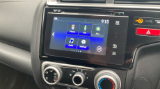 Honda Jazz 1.3 SE 5dr CVT Petrol Hatchback